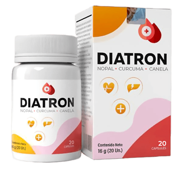 Diatron Suplemento